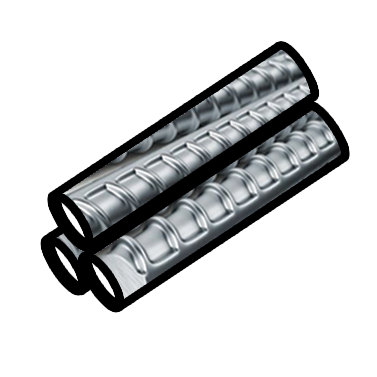 steel